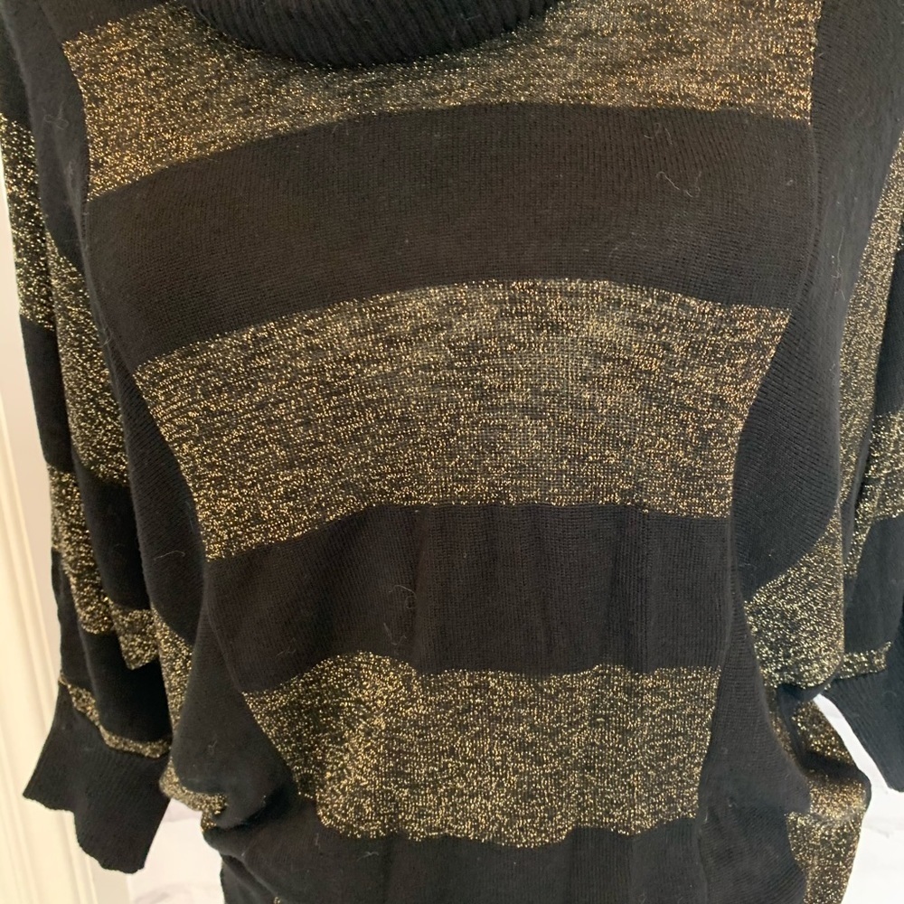 INC International Concepts Dolman Sleeve Sweater - Picture 2 of 6